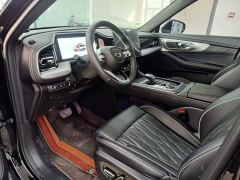 GAC Aion GS8 Pioneer Series 2.0T GDI FWD Luxury Smart Connected 7-Seater - photo 6