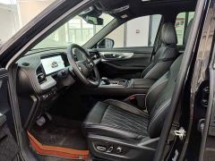 GAC Aion GS8 Pioneer Series 2.0T GDI FWD Luxury Smart Connected 7-Seater - photo 7