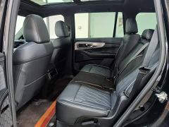 GAC Aion GS8 Pioneer Series 2.0T GDI FWD Luxury Smart Connected 7-Seater - photo 8