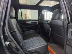 GAC Aion GS8 Pioneer Series 2.0T GDI FWD Luxury Smart Connected 7-Seater - photo 9