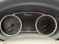 Nissan Qida Tiida 1.6L CVT Smart Edition - photo 10