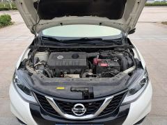 Nissan Qida Tiida 1.6L CVT Smart Edition - photo 11