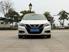 Nissan Qida Tiida 1.6L CVT Smart Edition - photo 2