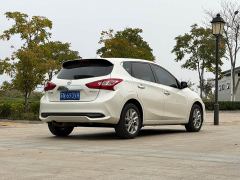Nissan Qida Tiida 1.6L CVT Smart Edition - photo 4