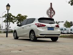 Nissan Qida Tiida 1.6L CVT Smart Edition - photo 6