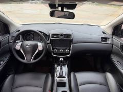 Nissan Qida Tiida 1.6L CVT Smart Edition - photo 7