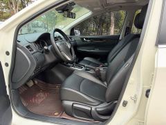 Nissan Qida Tiida 1.6L CVT Smart Edition - photo 8