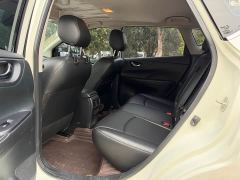 Nissan Qida Tiida 1.6L CVT Smart Edition - photo 9