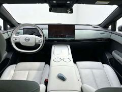 Nissan N7 625 Max - ფოტო 5
