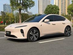 NIO ET5 75kWh - ფოტო 1