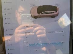 NIO ET5 75kWh - ფოტო 12