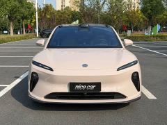 NIO ET5 75kWh - ფოტო 2