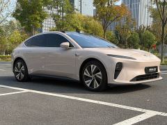 NIO ET5 75kWh - ფოტო 3