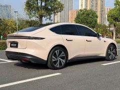 NIO ET5 75kWh - ფოტო 4