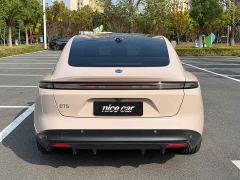 NIO ET5 75kWh - ფოტო 5