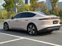 NIO ET5 75kWh - ფოტო 6