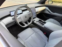 NIO ET5 75kWh - ფოტო 9