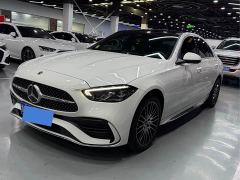 Mercedes-Benz C-Class C 260 L Sport Edition - photo 1