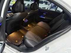 Mercedes-Benz C-Class C 260 L Sport Edition - photo 10