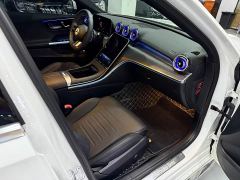 Mercedes-Benz C-Class C 260 L Sport Edition - photo 11