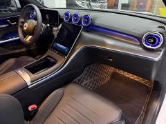 Mercedes-Benz C-Class C 260 L Sport Edition - photo 12