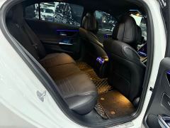 Mercedes-Benz C-Class C 260 L Sport Edition - photo 13