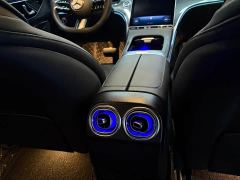 Mercedes-Benz C-Class C 260 L Sport Edition - photo 15