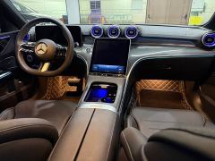 Mercedes-Benz C-Class C 260 L Sport Edition - photo 16