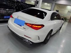 Mercedes-Benz C-Class C 260 L Sport Edition - photo 17