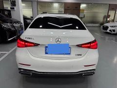 Mercedes-Benz C-Class C 260 L Sport Edition - photo 18