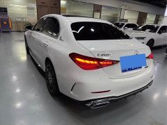 Mercedes-Benz C-Class C 260 L Sport Edition - photo 19