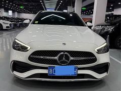 Mercedes-Benz C-Class C 260 L Sport Edition - photo 2