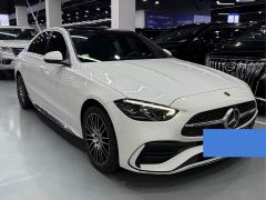 Mercedes-Benz C-Class C 260 L Sport Edition - photo 3