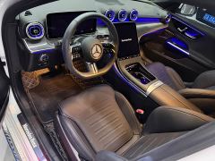 Mercedes-Benz C-Class C 260 L Sport Edition - photo 4
