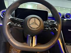 Mercedes-Benz C-Class C 260 L Sport Edition - photo 5