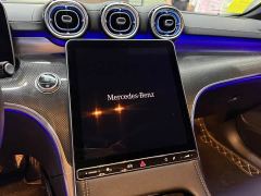 Mercedes-Benz C-Class C 260 L Sport Edition - photo 6