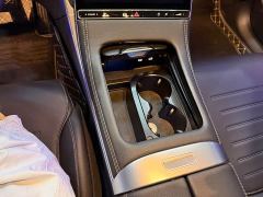 Mercedes-Benz C-Class C 260 L Sport Edition - photo 7
