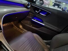 Mercedes-Benz C-Class C 260 L Sport Edition - photo 8