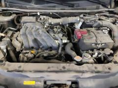 Nissan Sylphy Classic 1.6XE CVT Comfort - photo 10