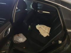 Nissan Sylphy Classic 1.6XE CVT Comfort - photo 11