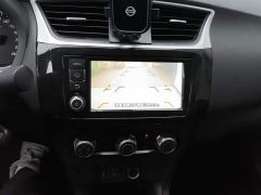 Nissan Sylphy Classic 1.6XE CVT Comfort - photo 13