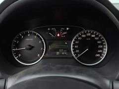 Nissan Sylphy Classic 1.6XE CVT Comfort - photo 14