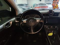 Nissan Sylphy Classic 1.6XE CVT Comfort - photo 15