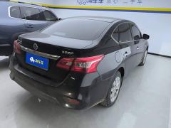 Nissan Sylphy Classic 1.6XE CVT Comfort - photo 3