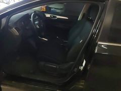 Nissan Sylphy Classic 1.6XE CVT Comfort - photo 9