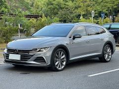 Volkswagen CC Shooting Brake 380TSI Hunting Wind Edition - photo 1