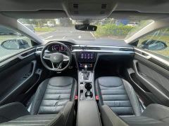 Volkswagen CC Shooting Brake 380TSI Hunting Wind Edition - photo 11