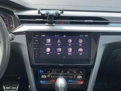 Volkswagen CC Shooting Brake 380TSI Hunting Wind Edition - photo 12