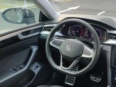 Volkswagen CC Shooting Brake 380TSI Hunting Wind Edition - photo 13