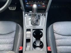 Volkswagen CC Shooting Brake 380TSI Hunting Wind Edition - photo 14